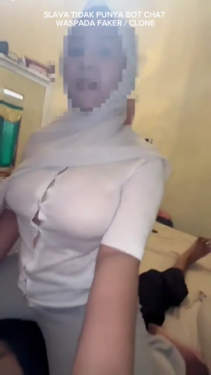 BINOR HIJAB